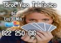 Se ofrece Otros Servicios: Tarot Visa Barata/806 Tarot/Tarotistas